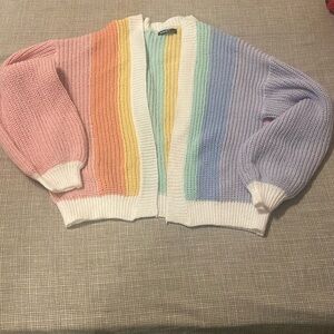 Girls/women cardigan